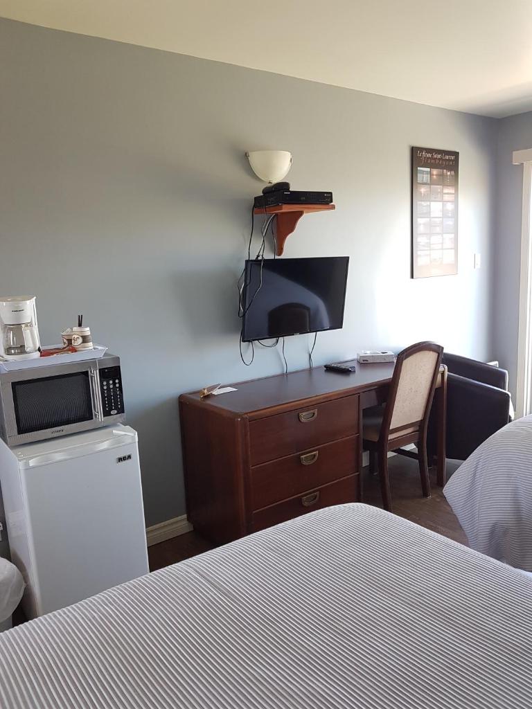 Motel des Mariniers photo 1
