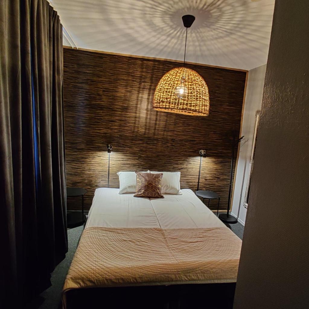 CarlstadCity H Boutique Hotell photo 2