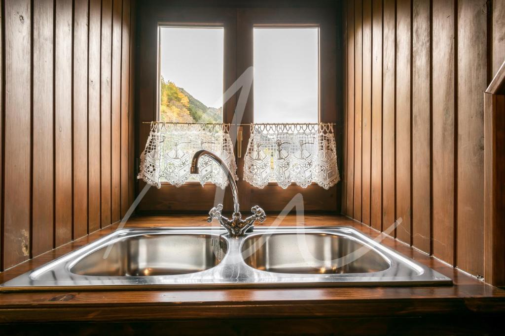 Sarrahèra by SeaMount Rentals photo 2
