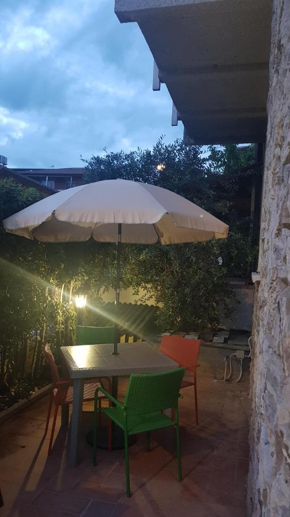 Casa Il Germoglio photo 2