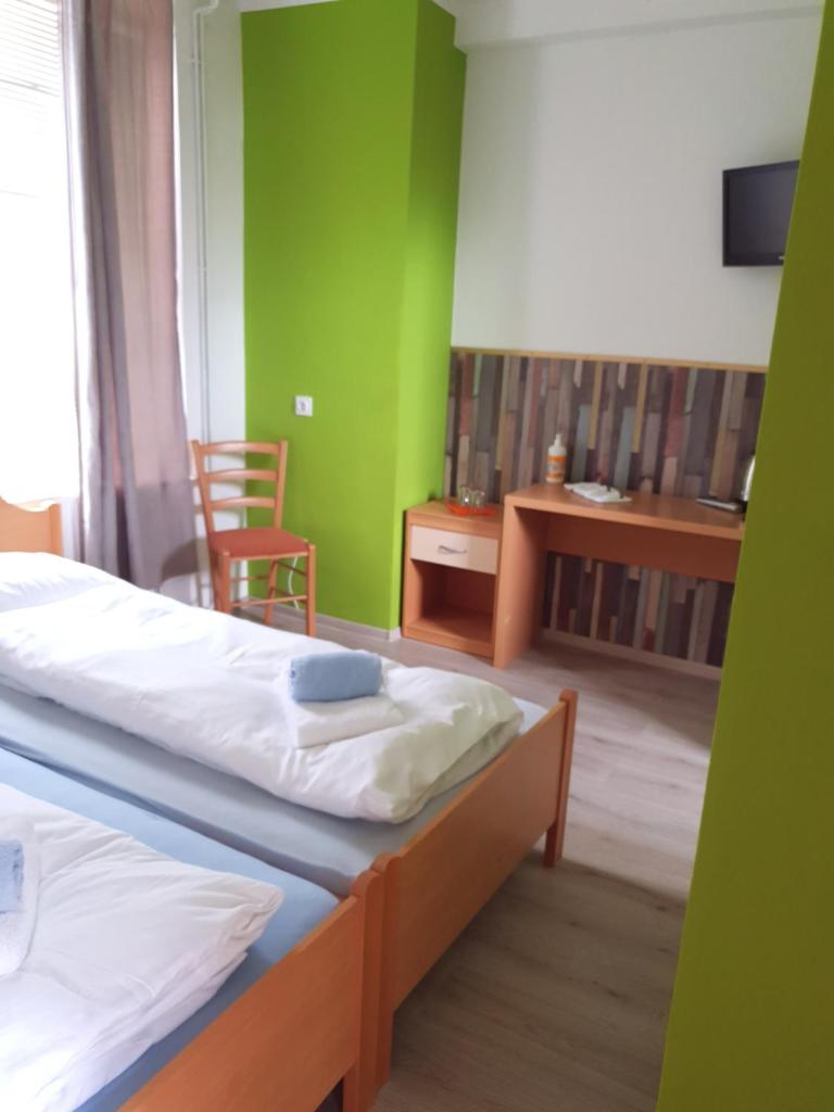 Guesthouse Osvald photo 4
