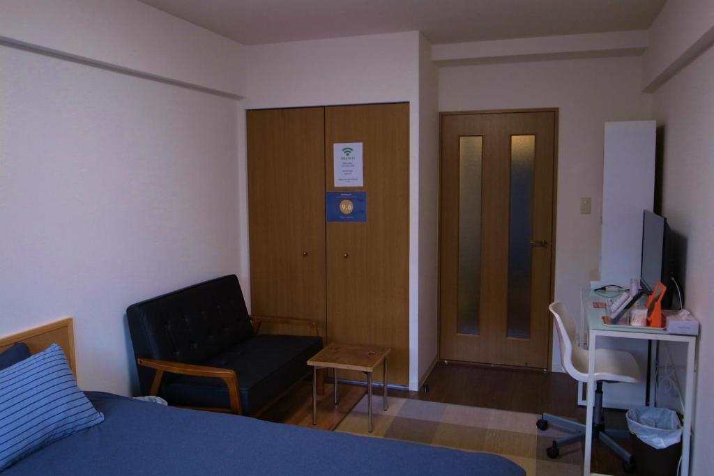 KYOTO SANJO Inn 京都三条イン photo 1