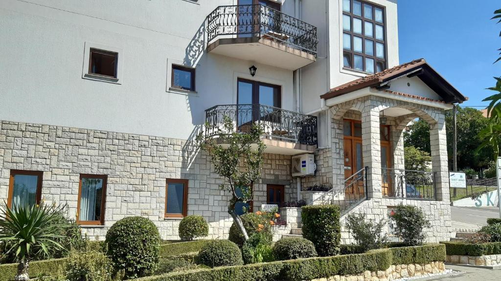 Pansion Klaudija photo 3