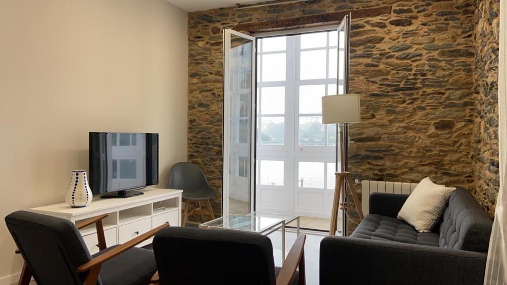 Noray Apartamentos Viveiro photo 3