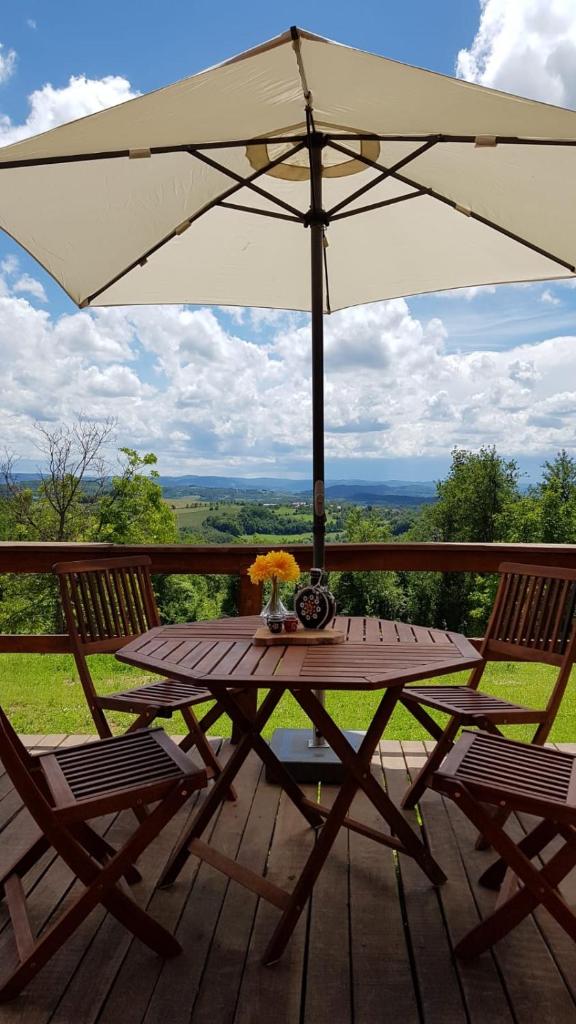 Nature house with amazing view photo 1