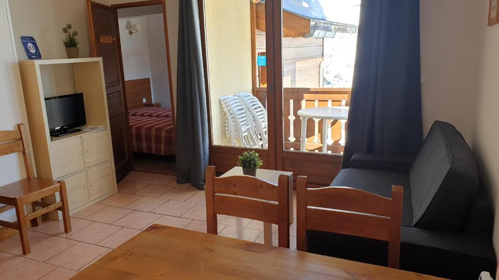 Appartement au Chalet d'Orcières Merlette photo 3