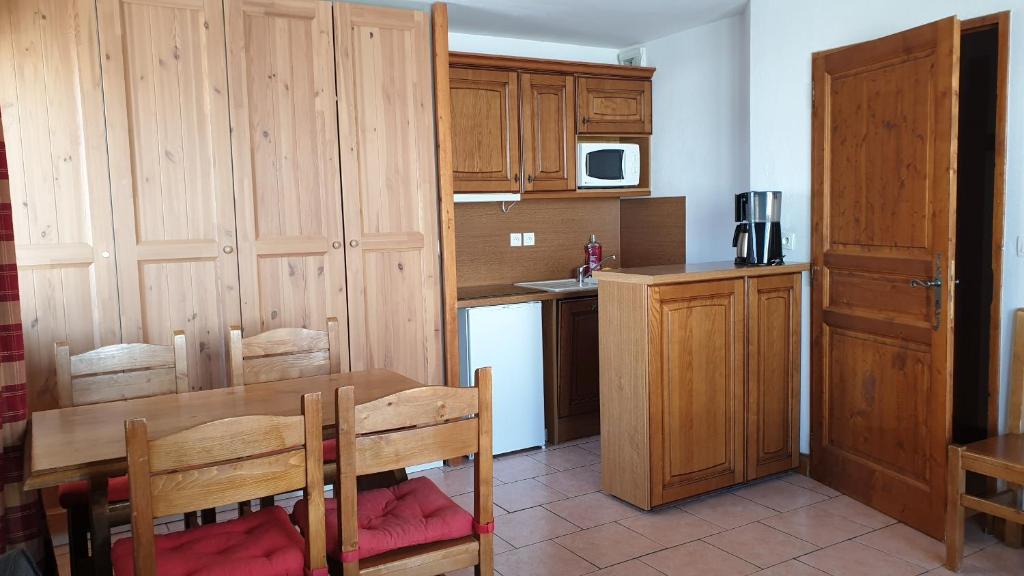 Appartement au Chalet d'Orcières Merlette photo 2