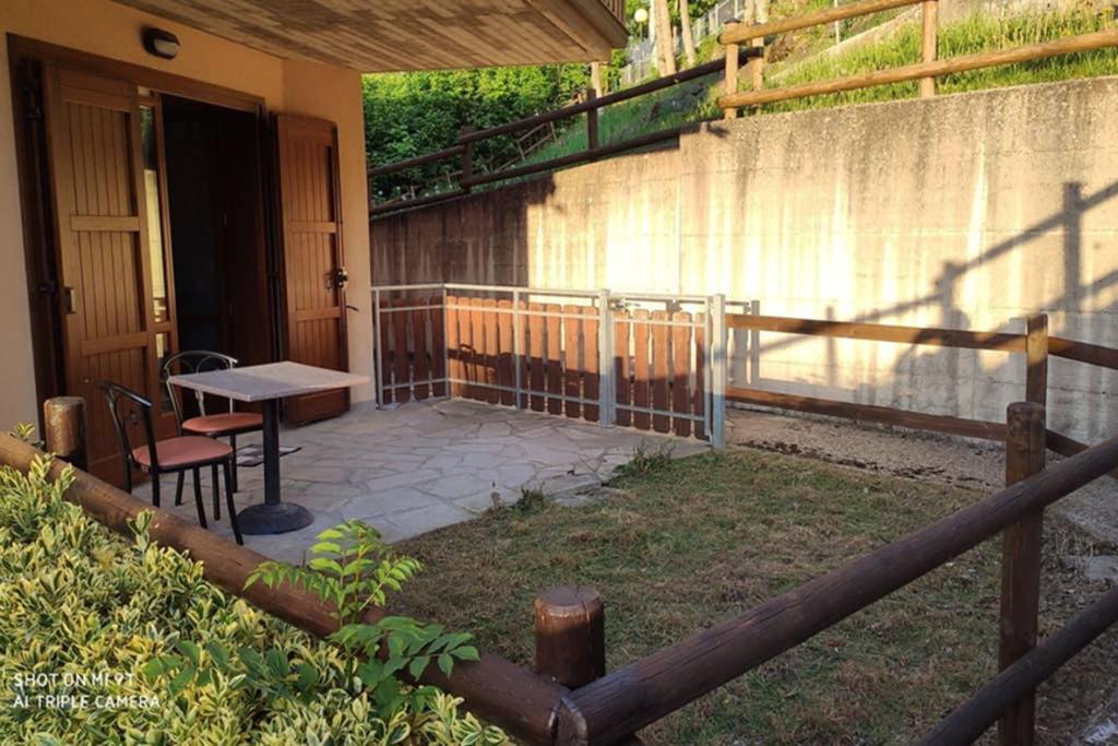 Locazione Turistica Sestola con giardino photo 3