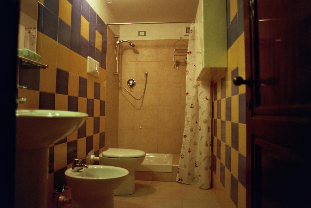 B&B L'Intrigante photo 3