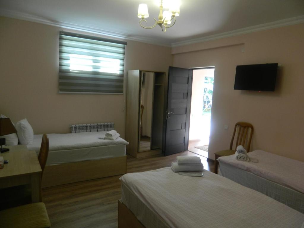 Gayane Hotel photo 1