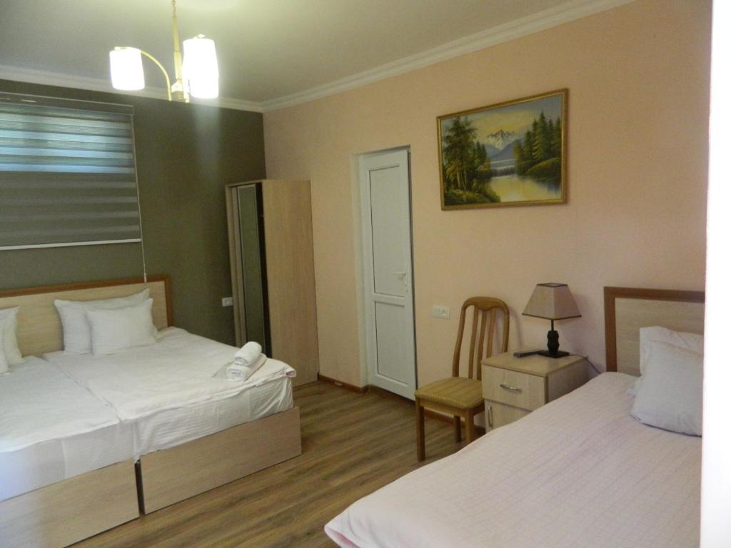 Gayane Hotel photo 2