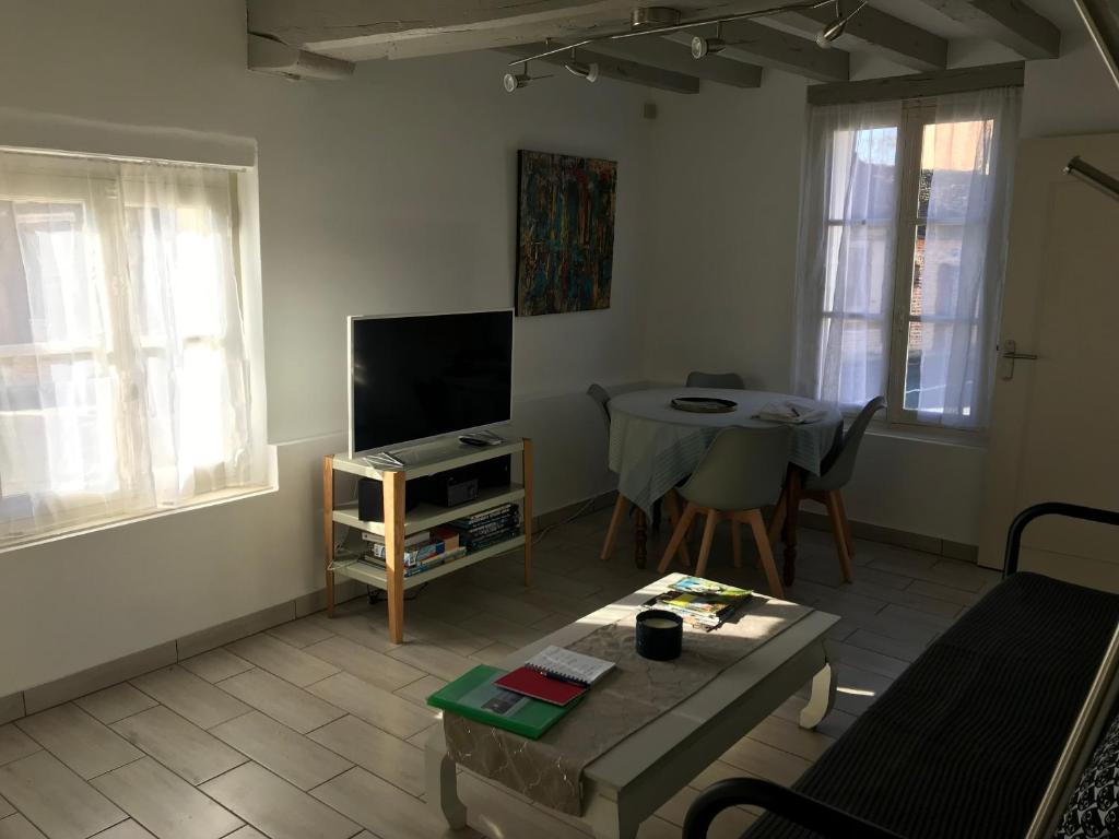 Gîte Le Petit Margautier classé 3 étoiles proche Lamotte Beuvron photo 1
