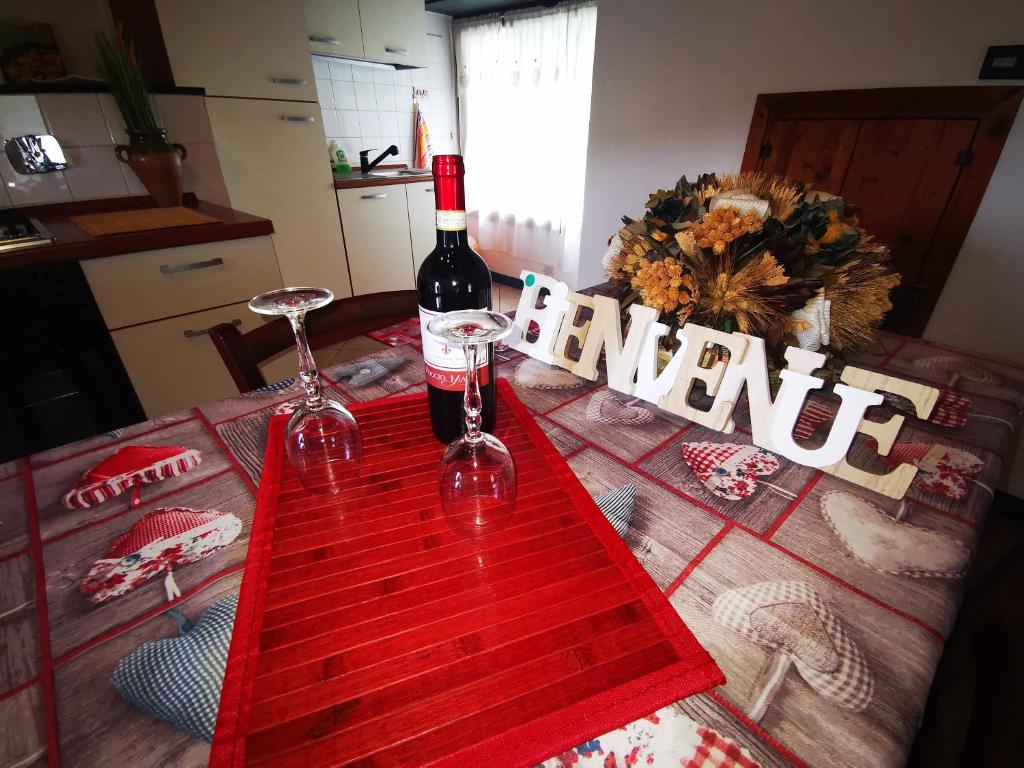 Casa Davide photo 1