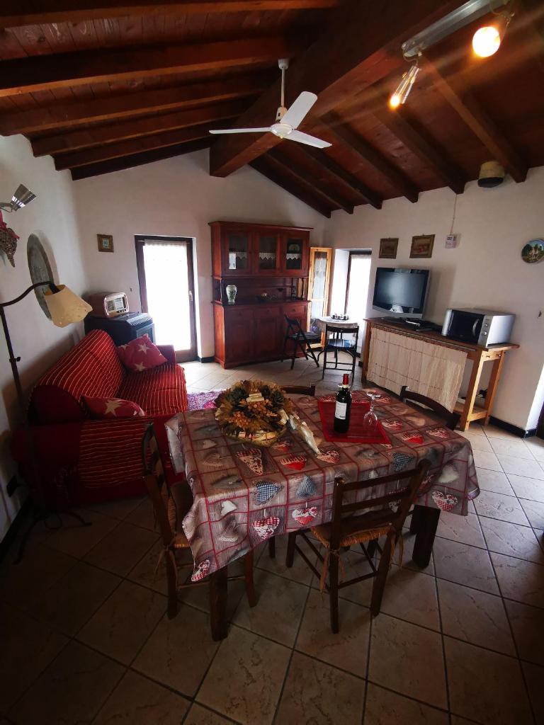 Casa Davide photo 2