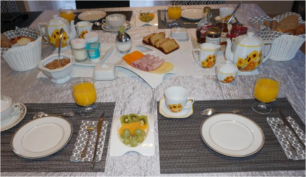 Les Centauris photo 1