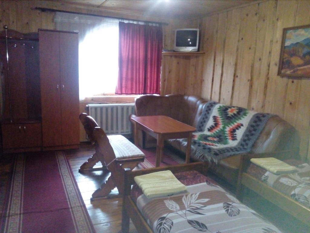 Shovkova Kosytsia photo 1