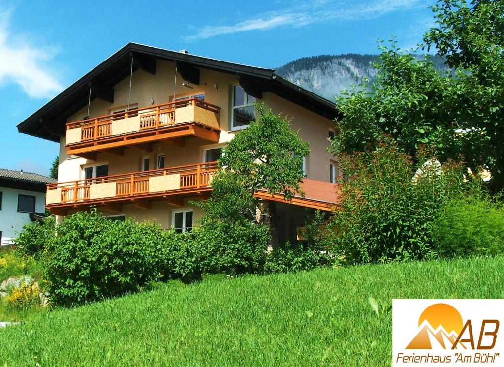Ferienhaus AB photo 1