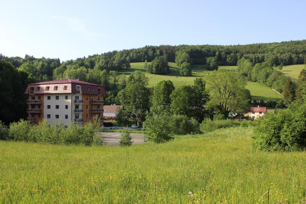 Apartmán Škrovanová photo 1