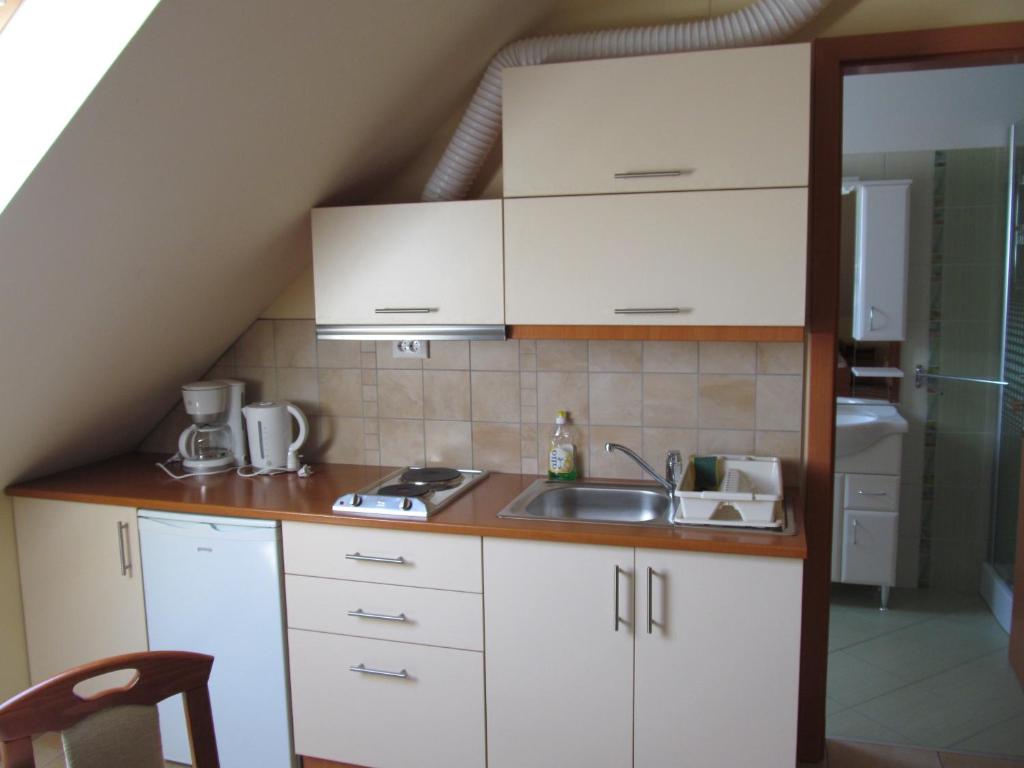 Mónika apartman photo 2