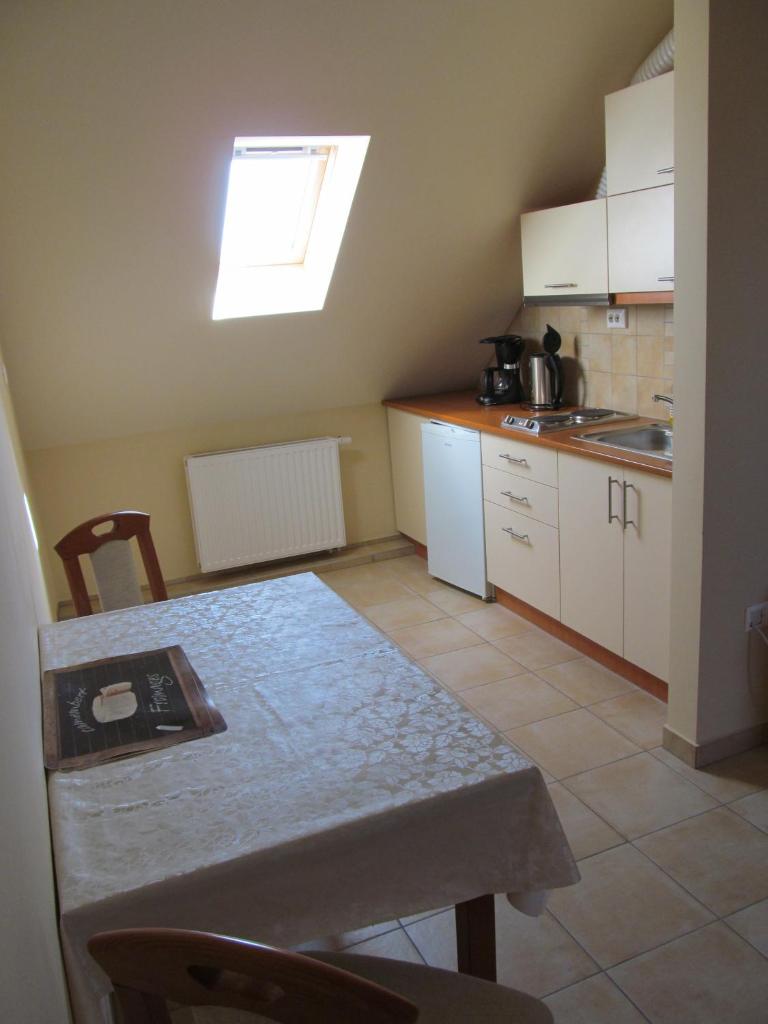 Mónika apartman photo 4