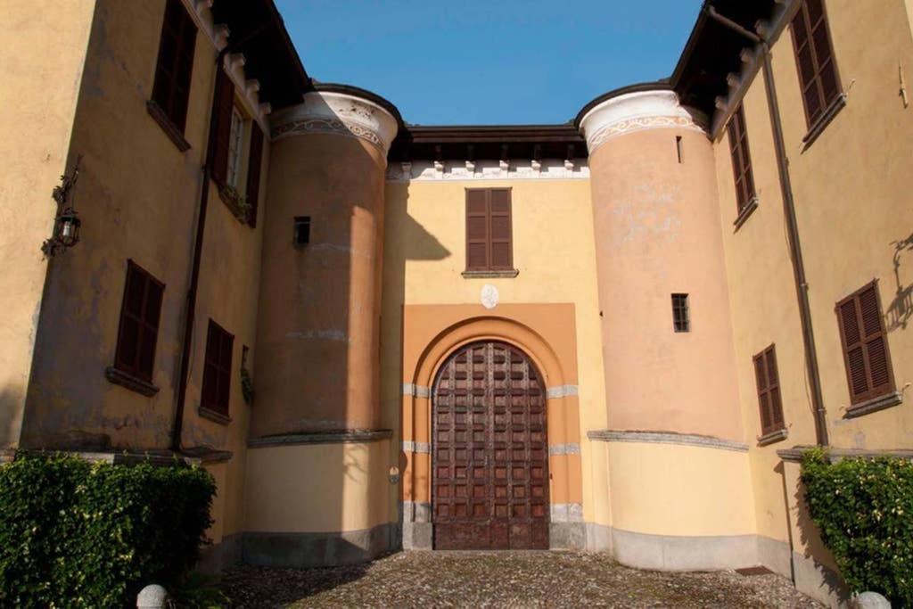Villa La Vescogna, Historic House with Pool photo 3