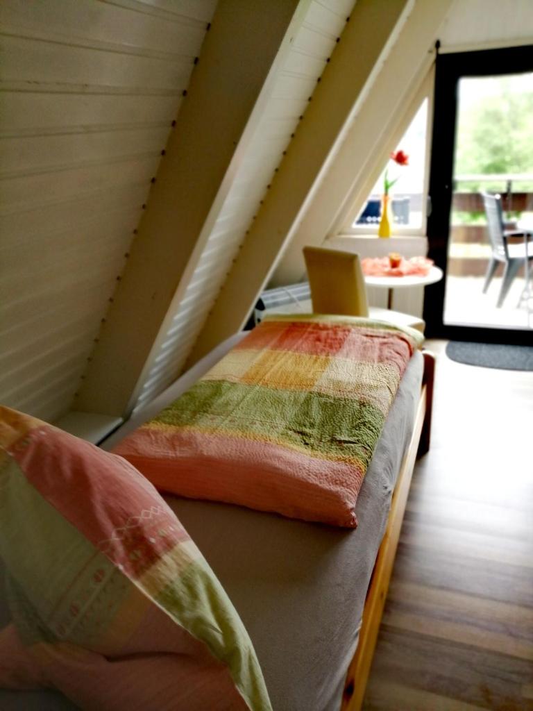 Ferienhaus Mauer Krombachtalsperre, exclusive Nebenkosten Strom photo 4