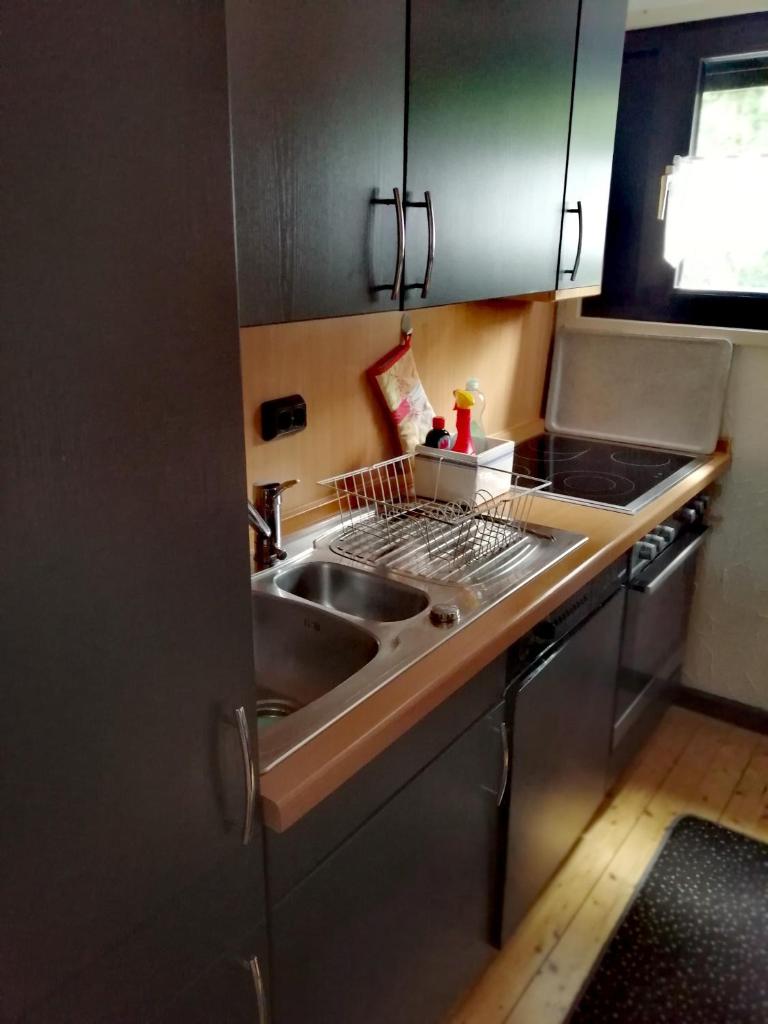 Ferienhaus Mauer Krombachtalsperre, exclusive Nebenkosten Strom photo 2