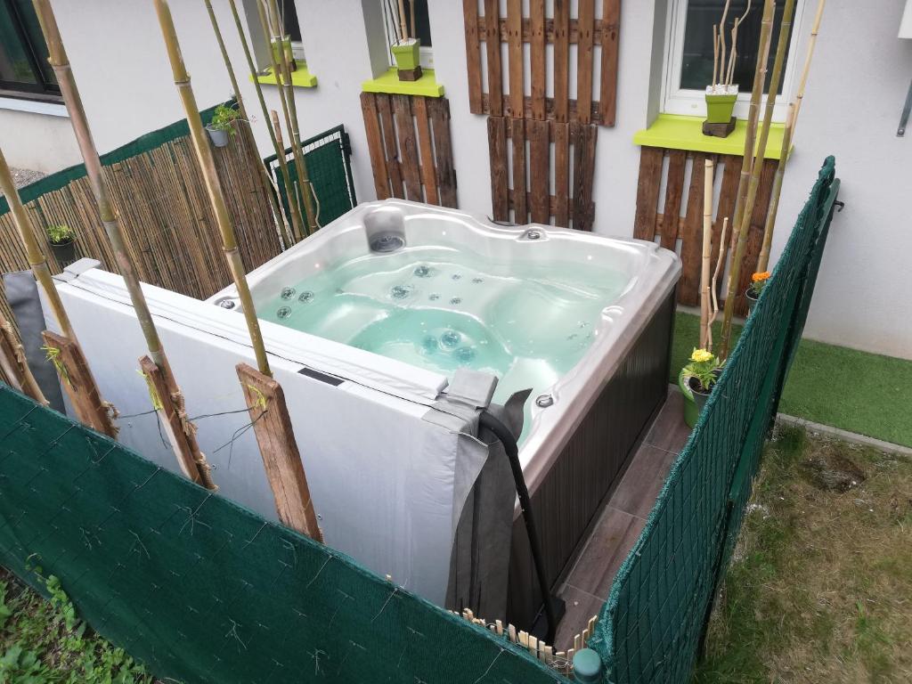 Un Spa au Canyon photo 2
