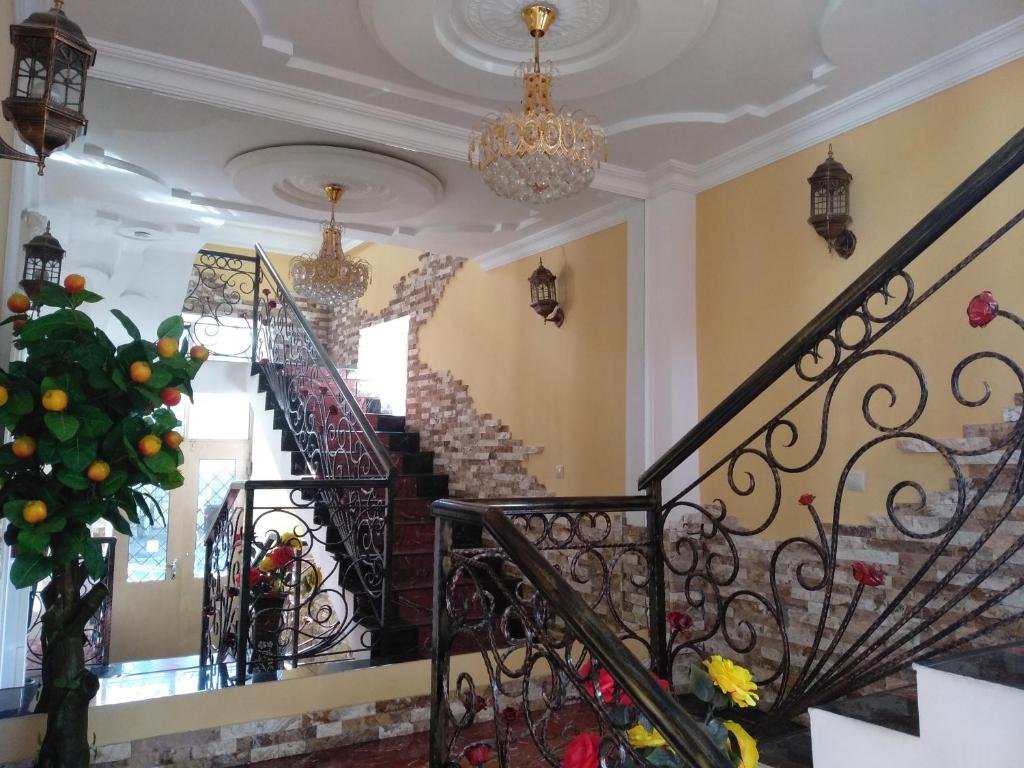 Hotel Edemi Castle photo 1
