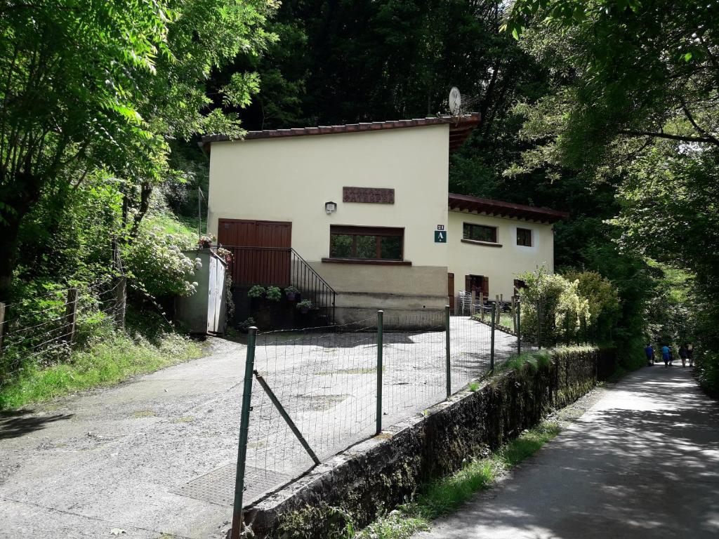 Albergue Casa Txakainlo photo 4