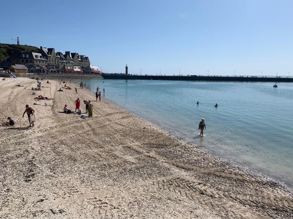 vue sur mer photo 2