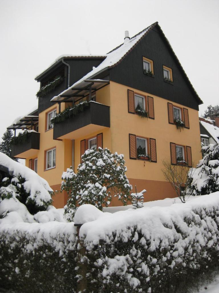 Ferienwohnung Familie Frank photo 1