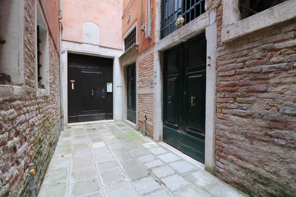 WellVenice Fenice, Venice
