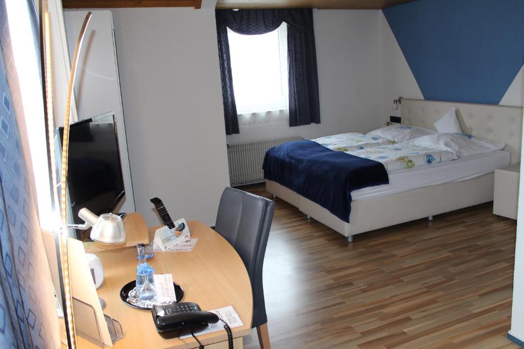 Hotel Restaurant Post Italia photo 3