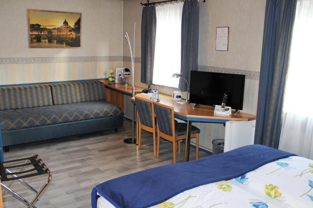 Hotel Restaurant Post Italia photo 4