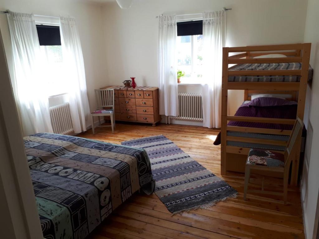 Rumskulla guesthouse photo 4