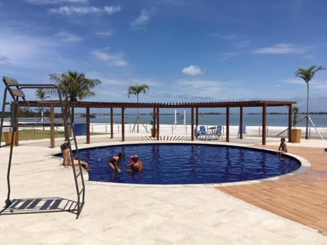 Apartamento Condomínio Golden Lake Arraial do Cabo - RJ photo 3