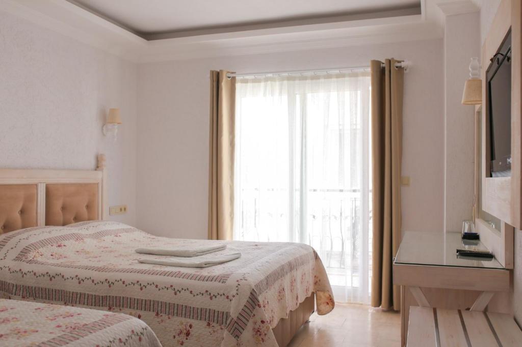 Dalyan Basar Hotel photo 2