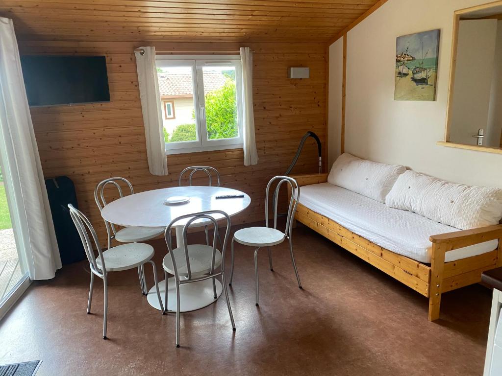 Gîte Les Refuges des Catieres photo 4