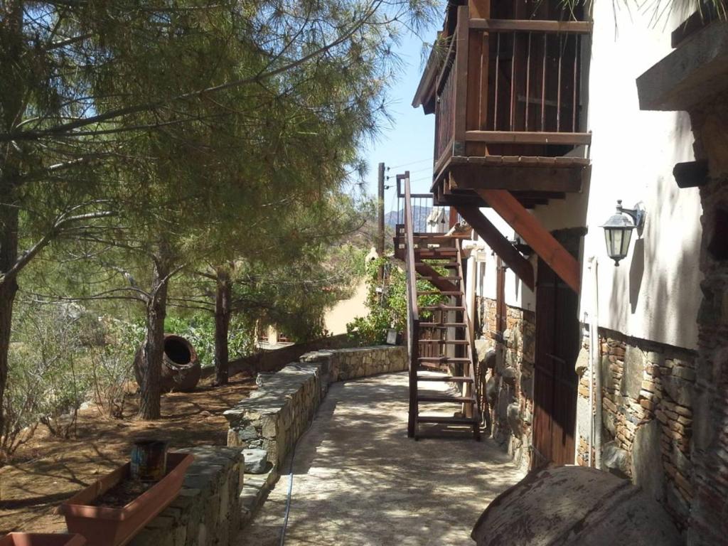 Traditional Villa photo 4