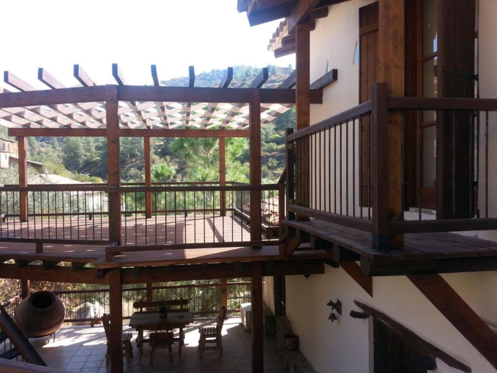 Traditional Villa photo 3