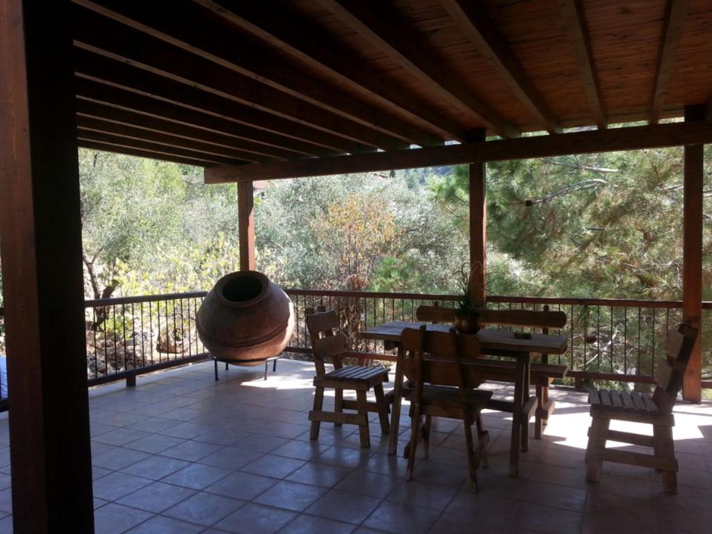 Traditional Villa photo 1