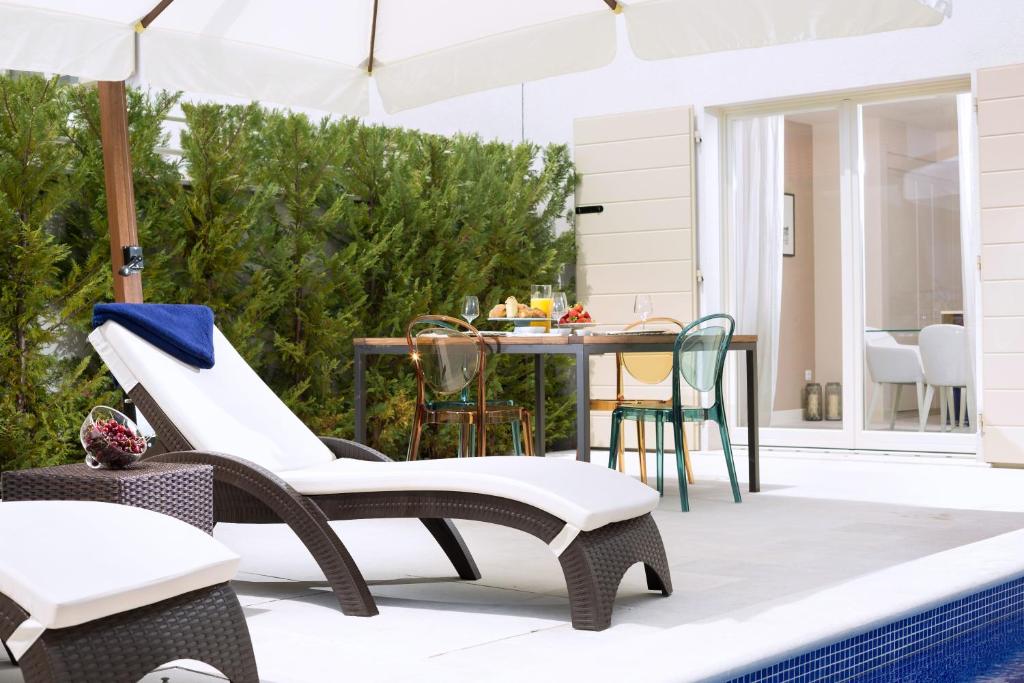 Villa Gioia by HMZ Villas photo 1