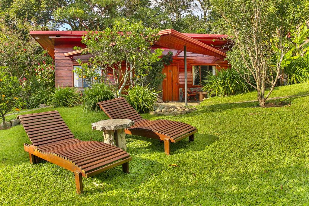 Arco Iris Lodge photo 2