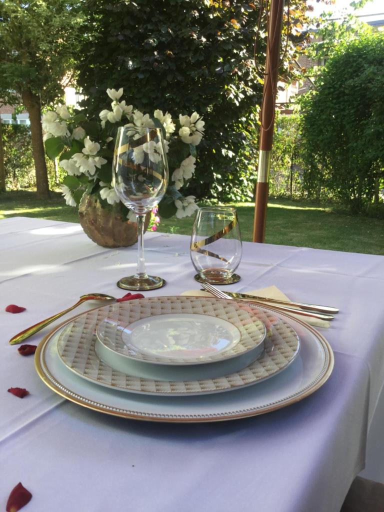 B&B Supérieur Villa vanille photo 3