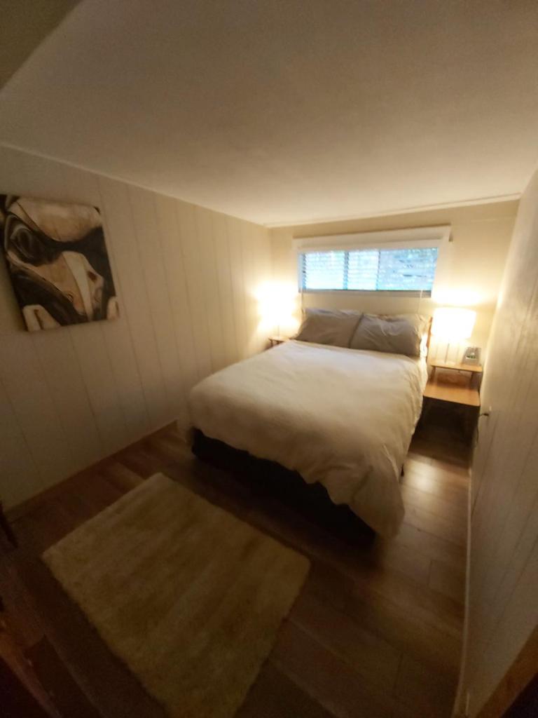 Halfmoon Haven Beach Cottage or Oceanview Suite photo 3