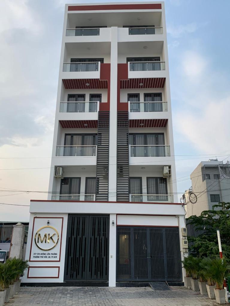 319 Liên Phường, Q9