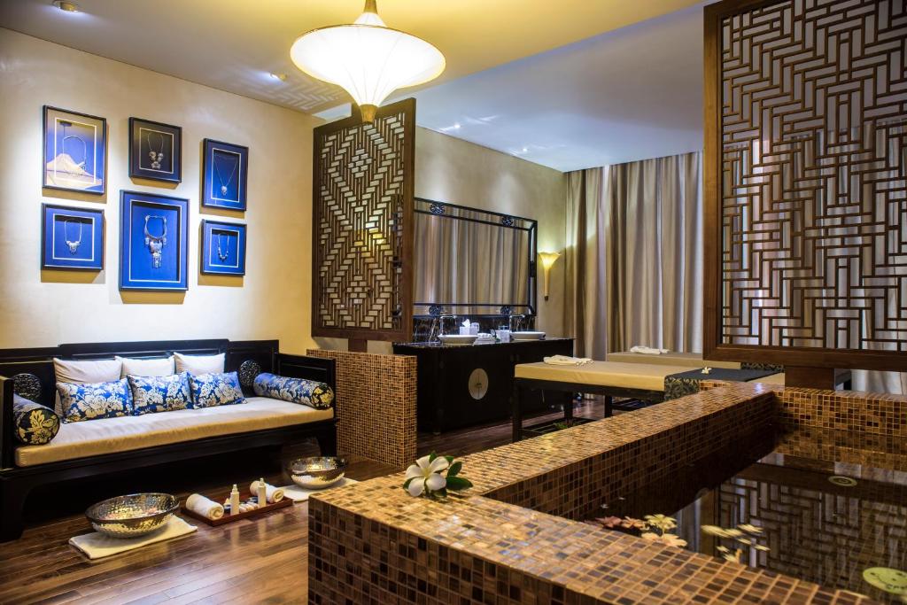 Salinda Phú Quốc Island Resort and Spa