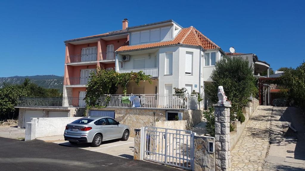 Apartments Nada photo 3