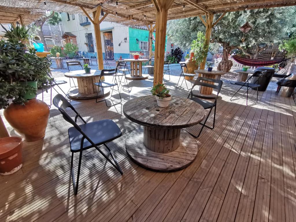 Mucha Masia Hostel Rural Urba photo 2